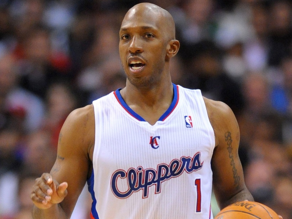 Chauncey Billups