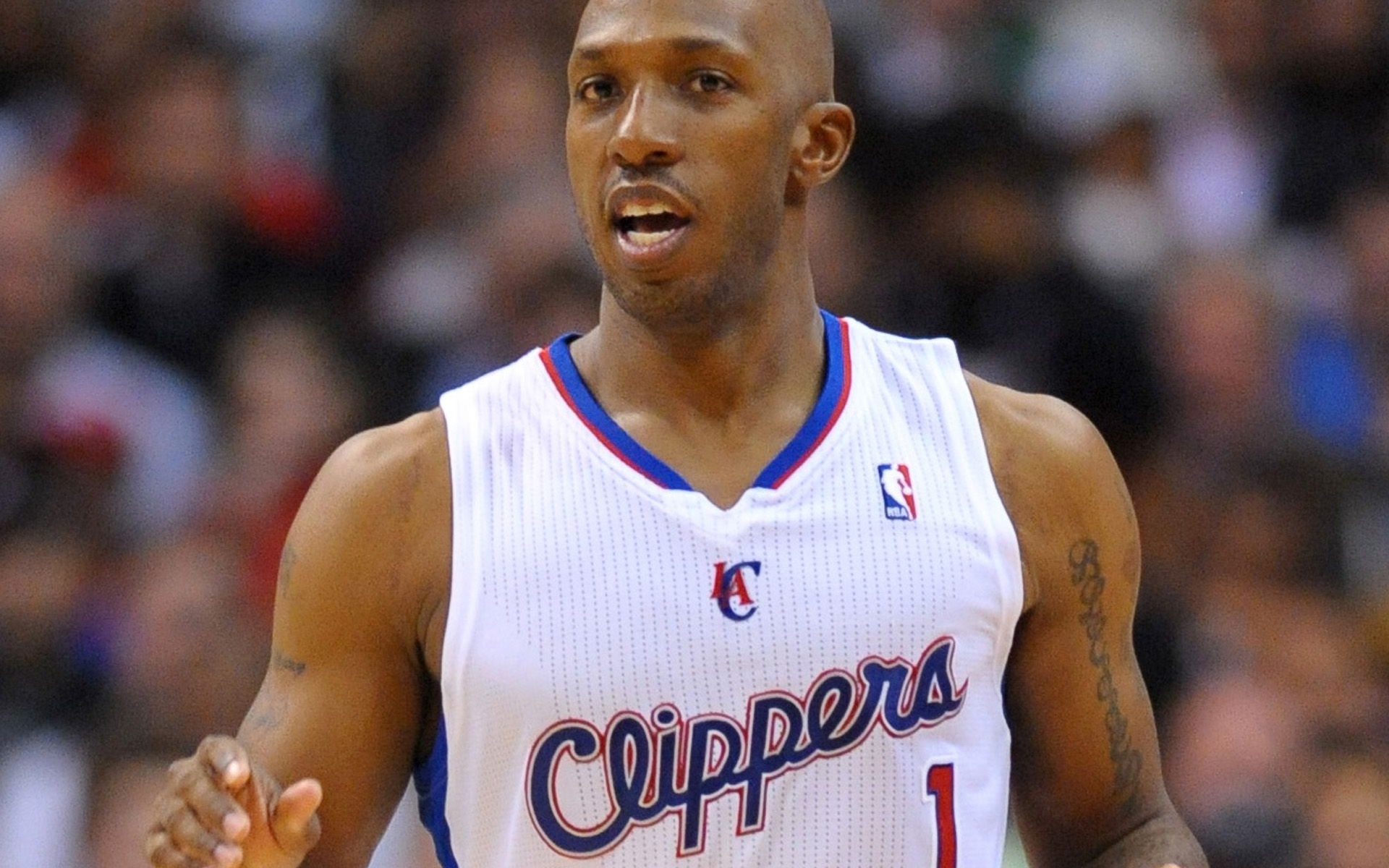 Chauncey Billups