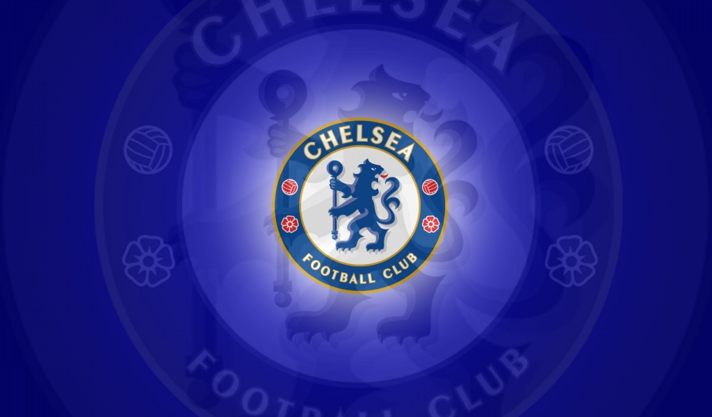 Chelsea Football Club Logo