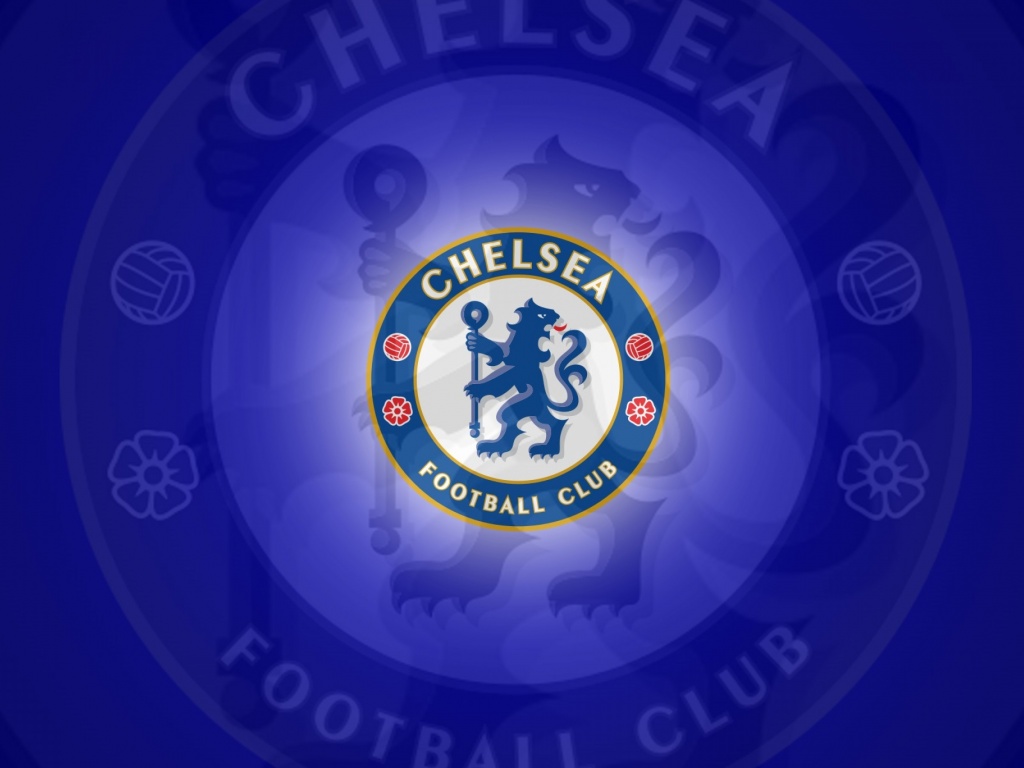 Chelsea Football Club Logo