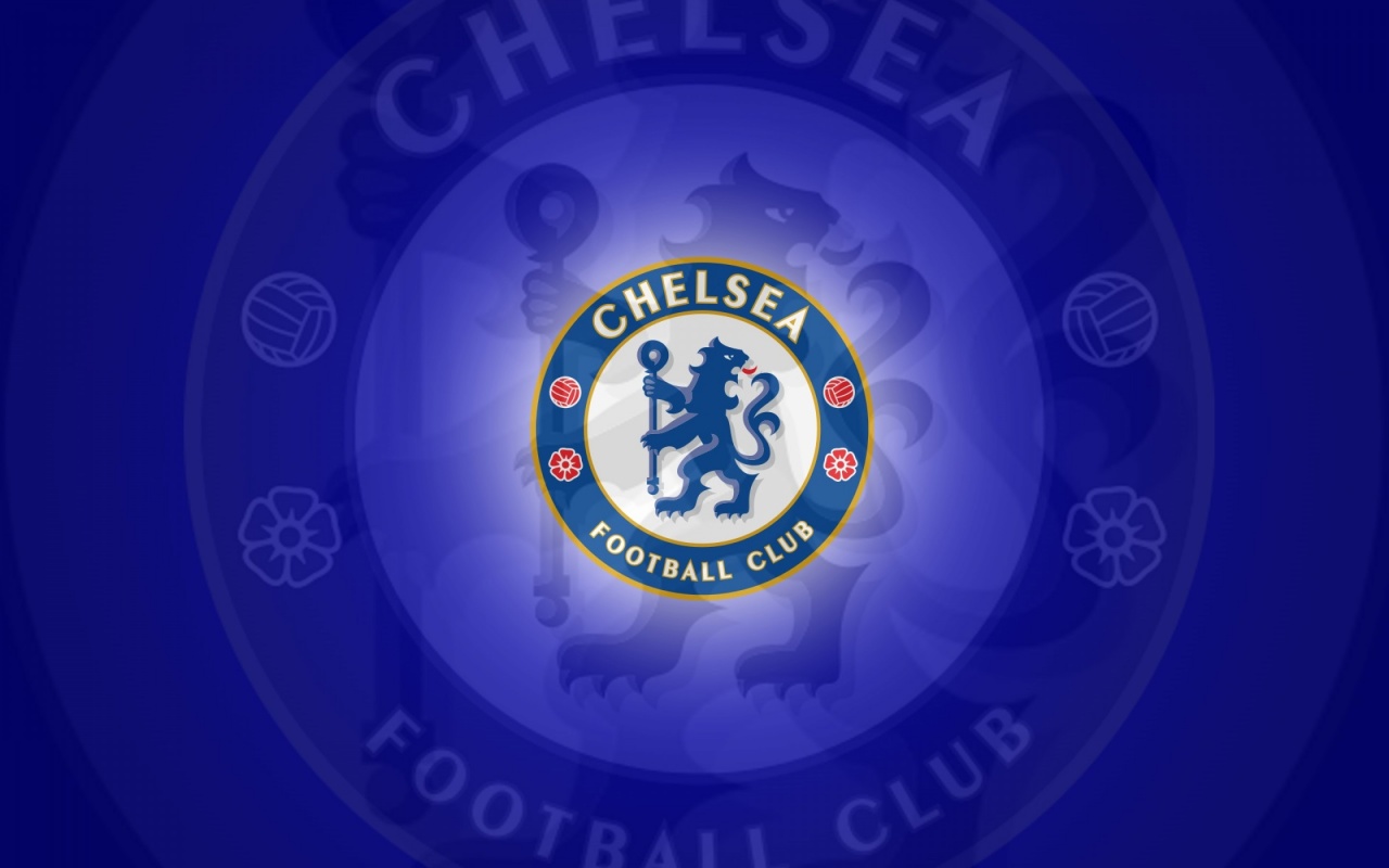 Chelsea Football Club Logo