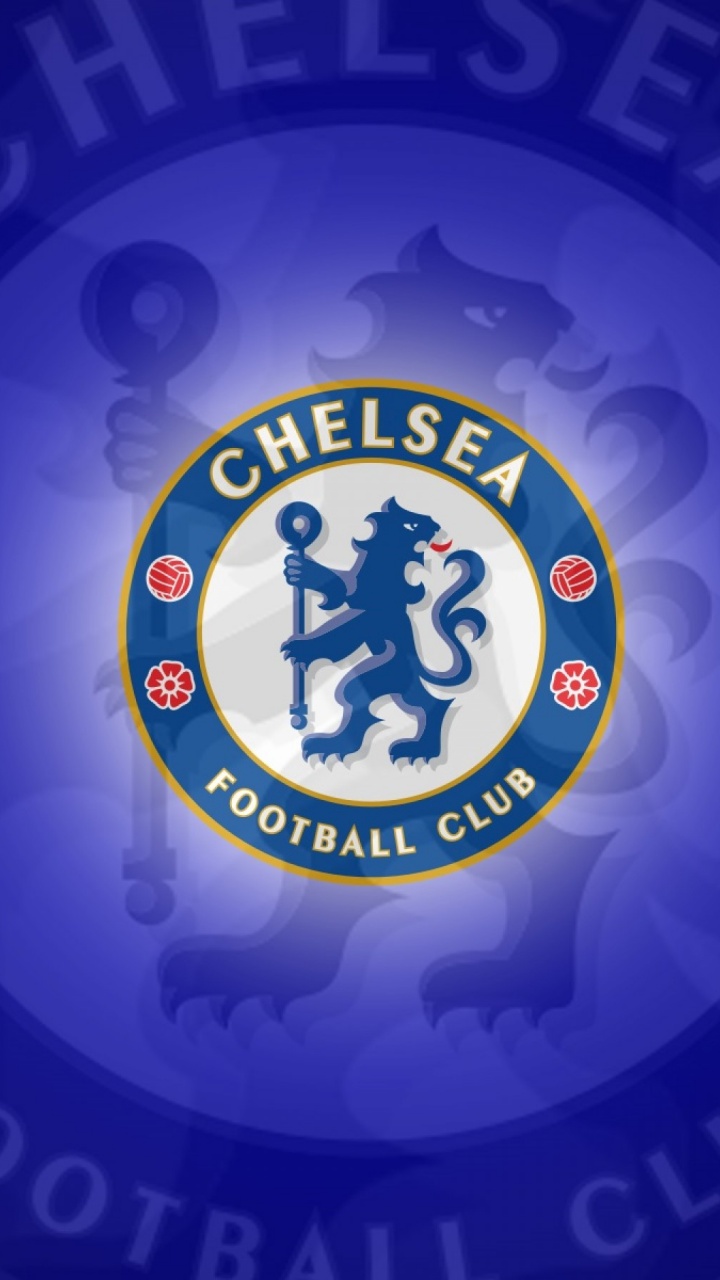 Chelsea Football Club Logo