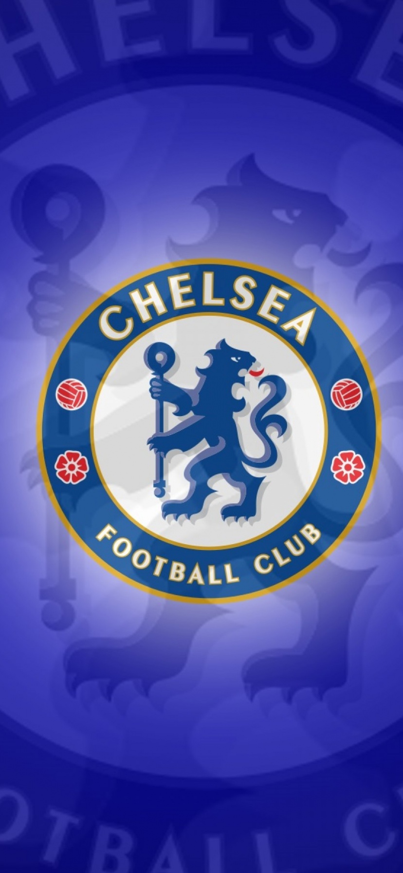 Chelsea Football Club Logo