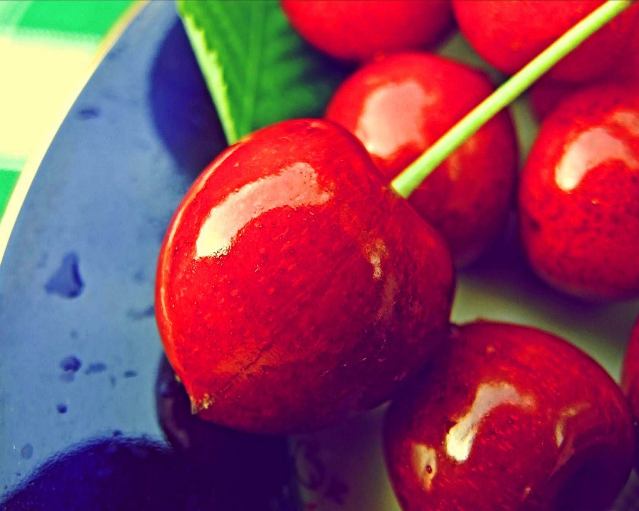 Cherries