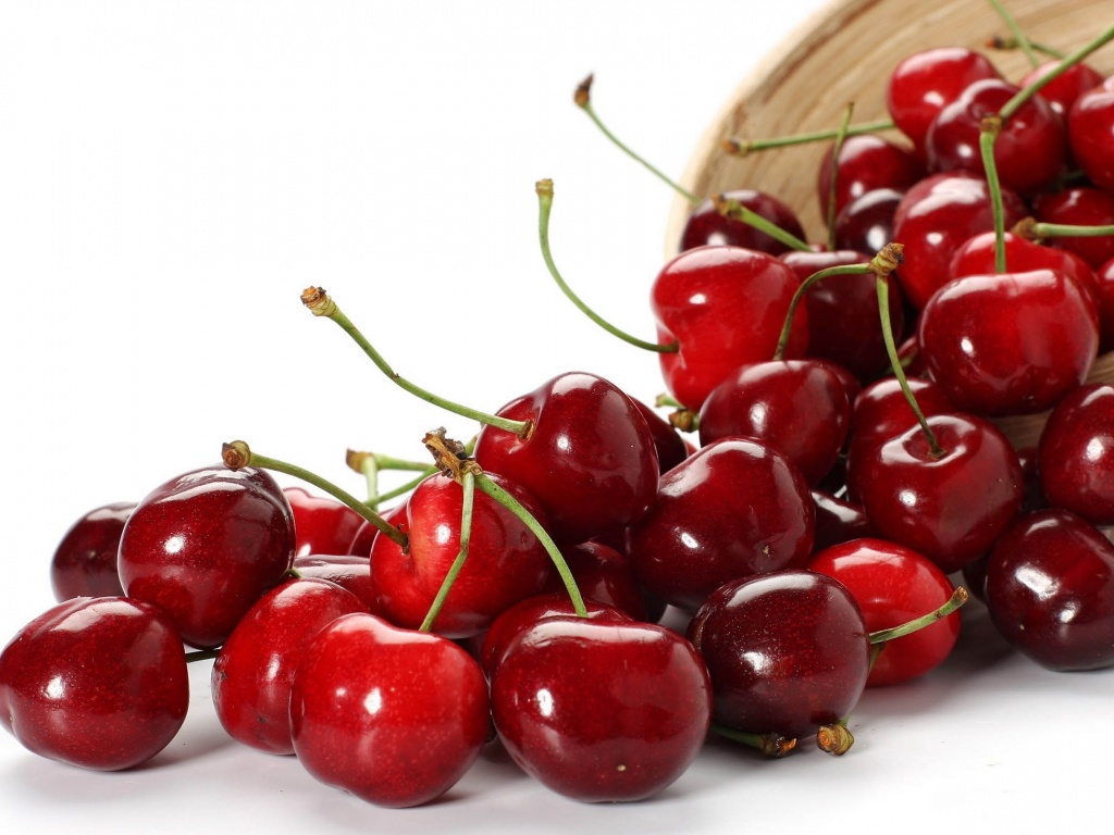 Cherry Fruit