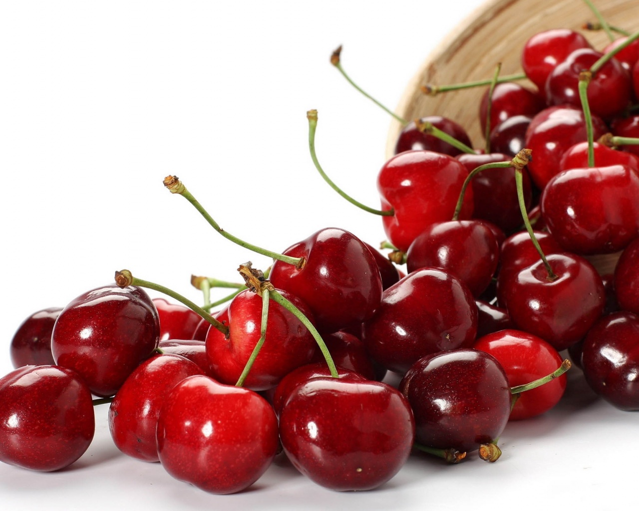 Cherry Fruit