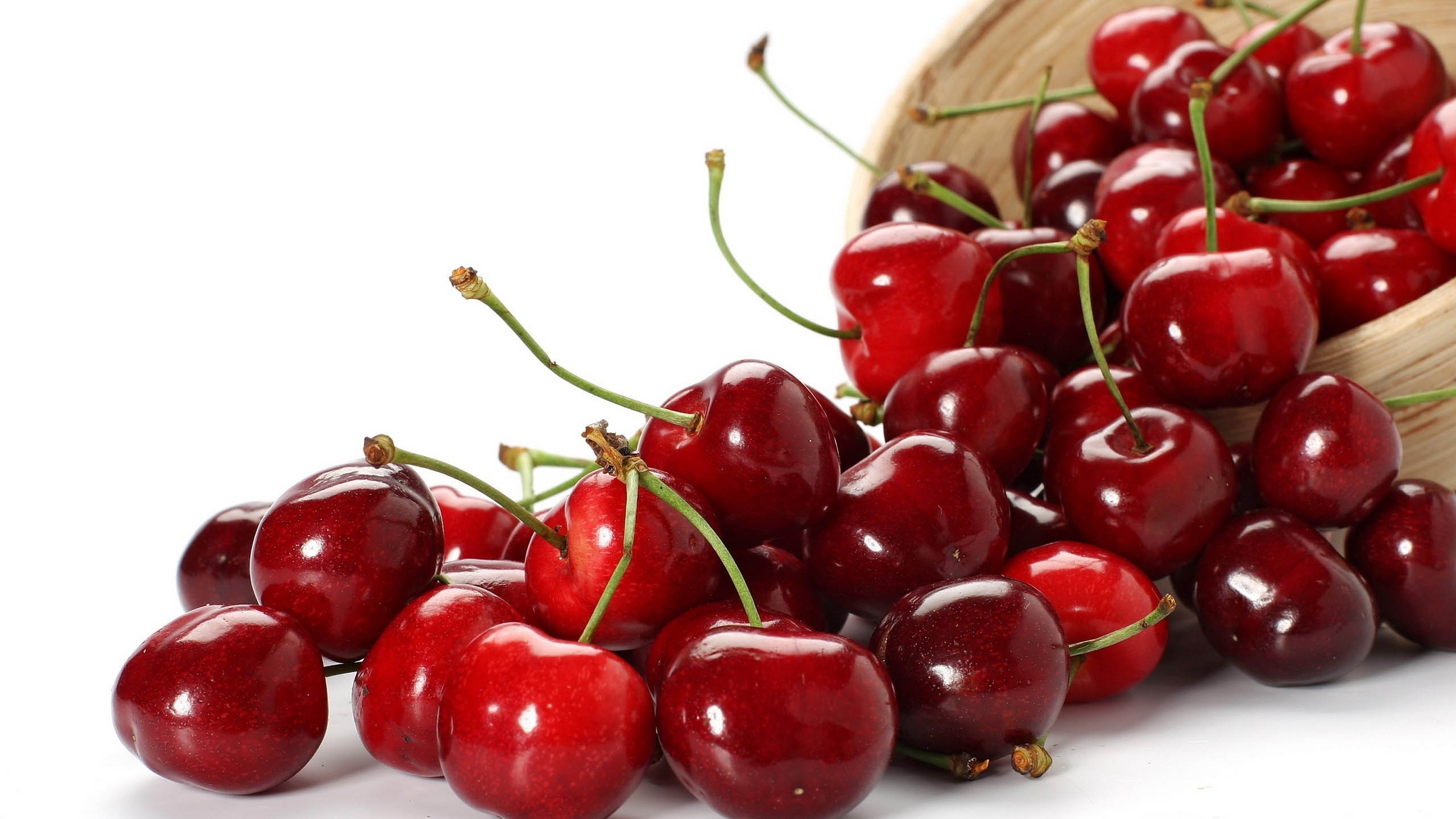 Cherry Fruit