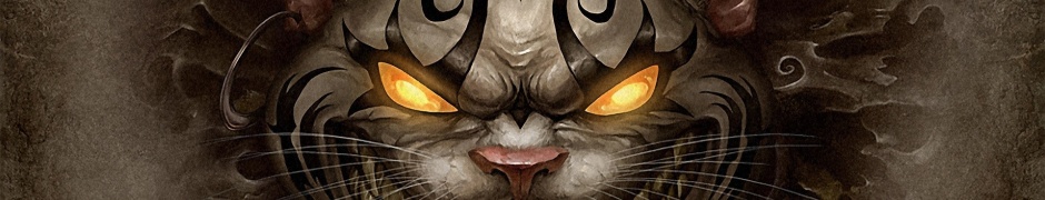 Cheshire Cat The Face Body Piercings Alice Madness Returns