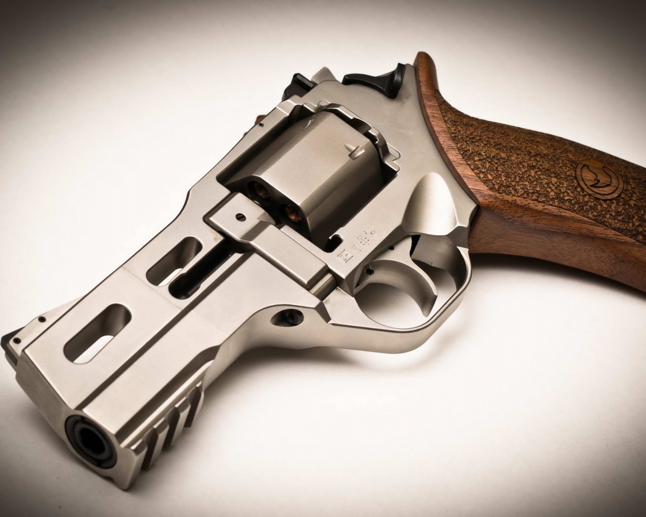 Chiappa Rhino 40ds
