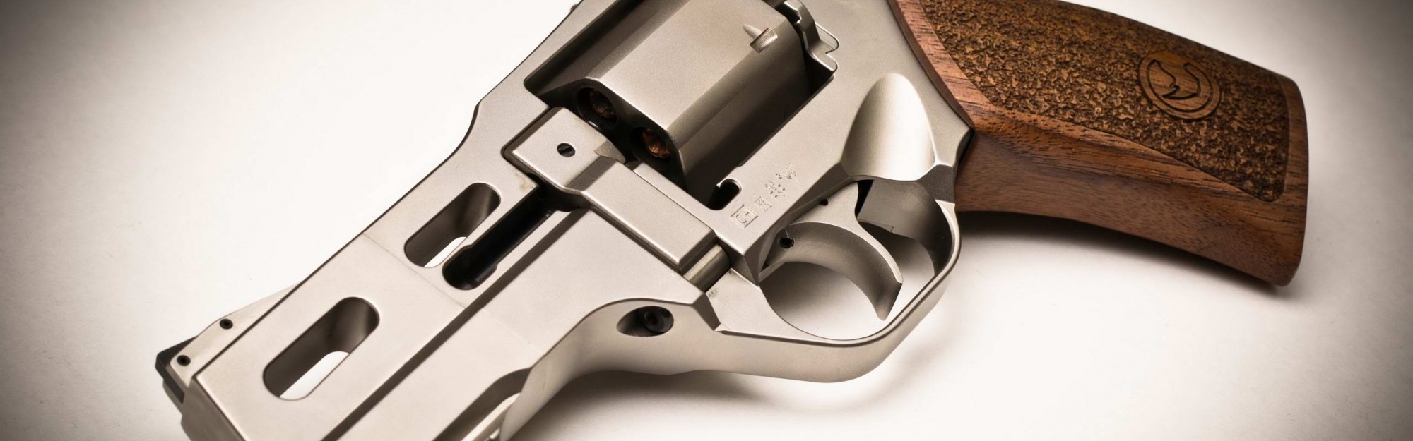 Chiappa Rhino 40ds