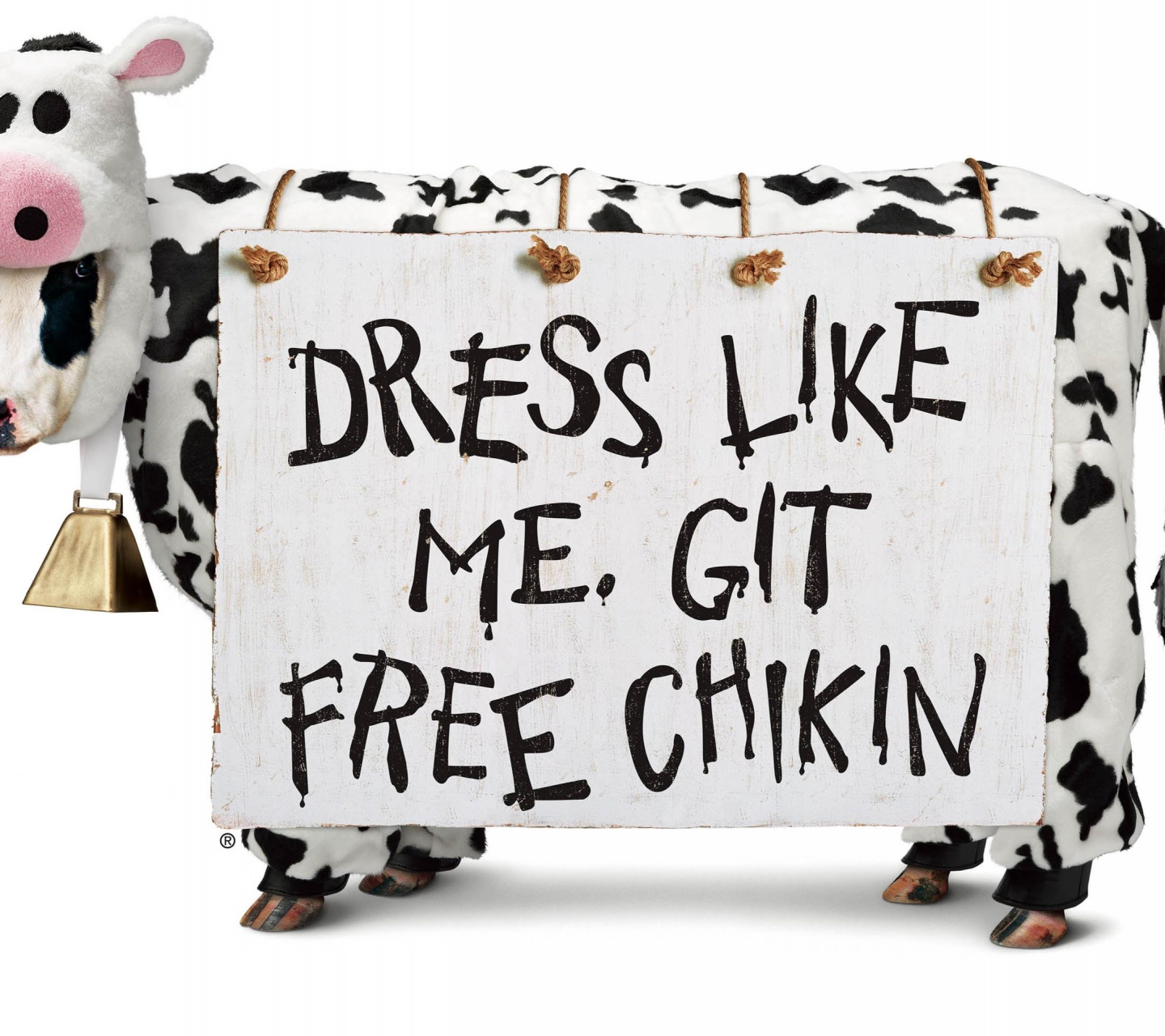 Chick Fil A Hi Cadhorzcowcolor