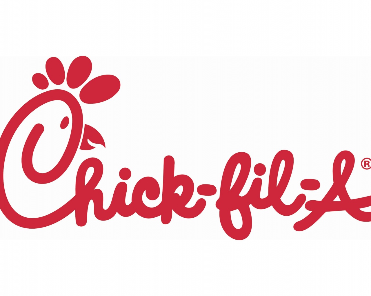 Chick Fil A Logo
