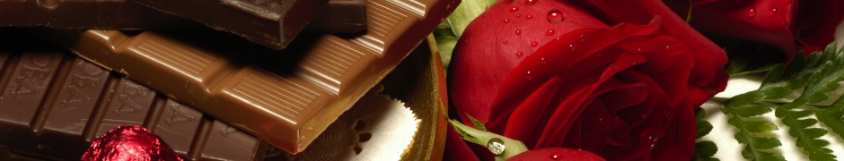 Chocolates And Roses