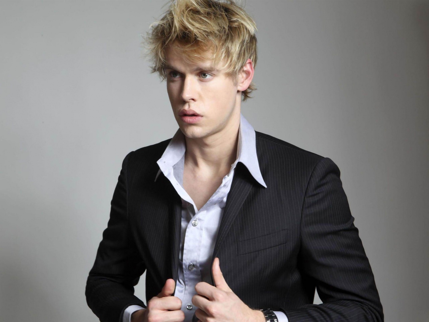 Chord Overstreet American Hot Stars