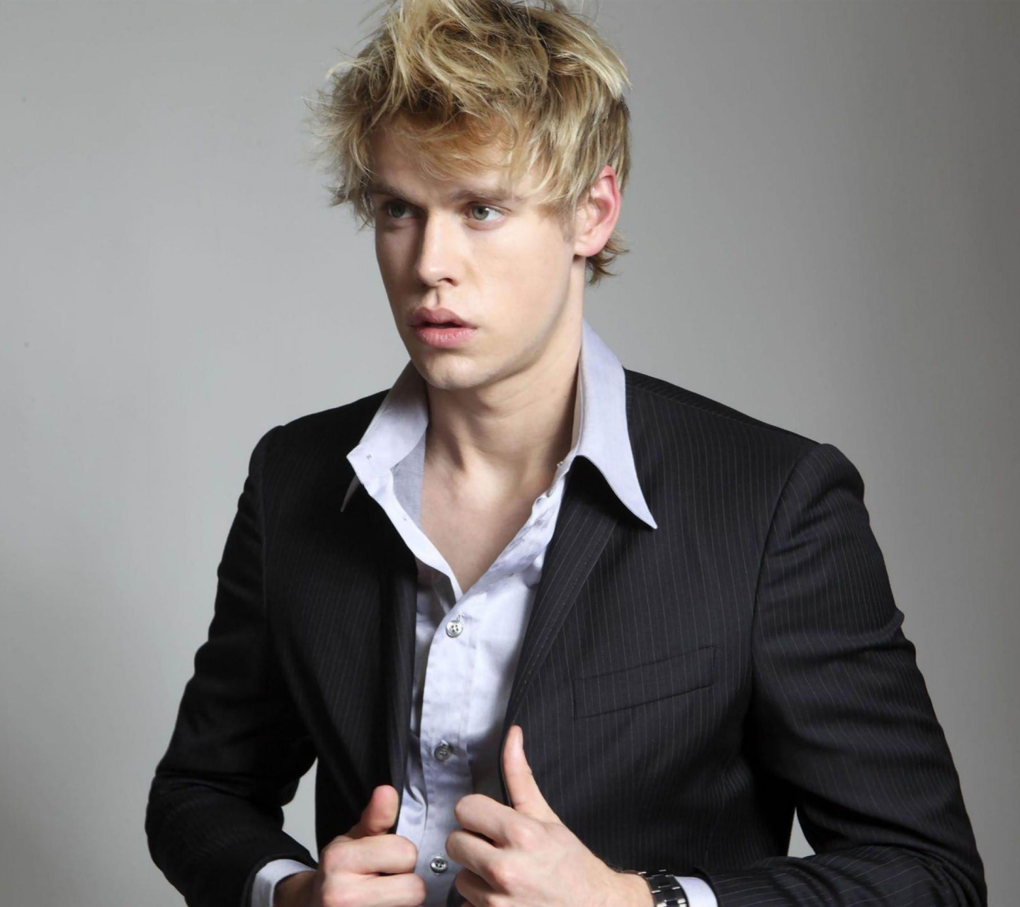 Chord Overstreet American Hot Stars