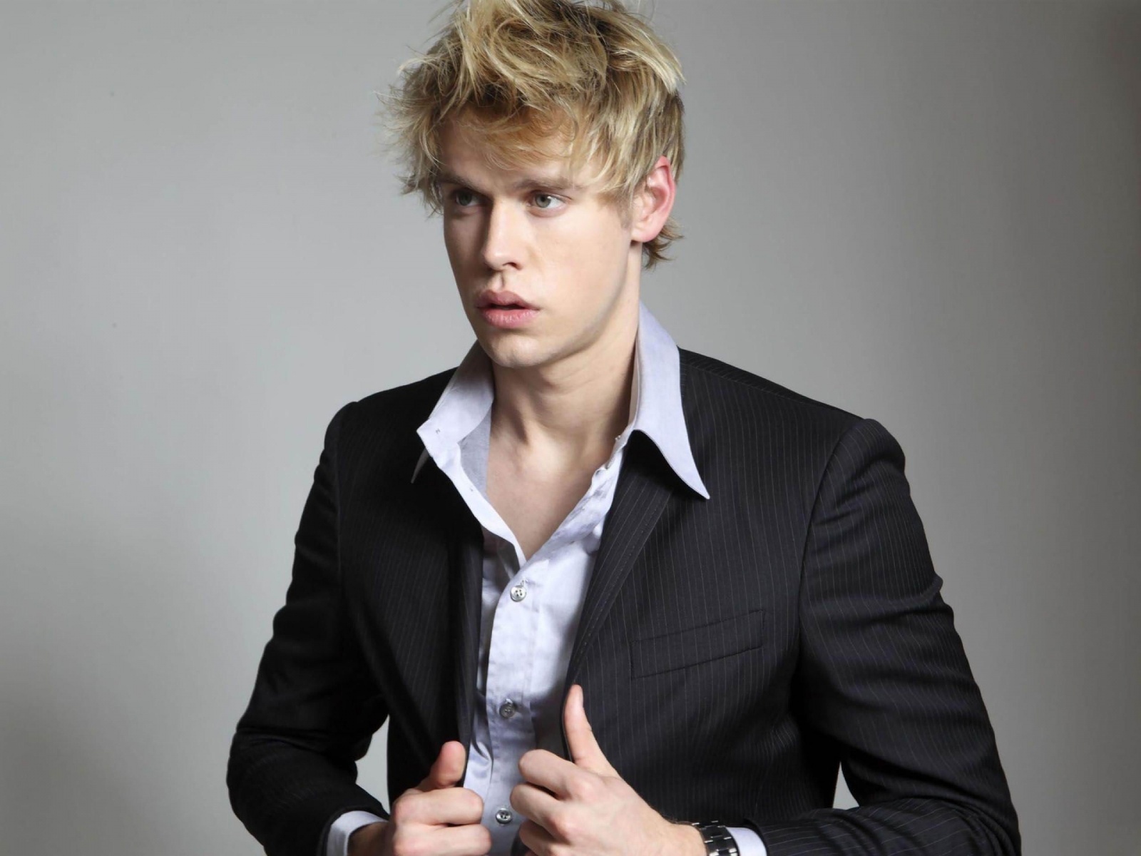 Chord Overstreet American Hot Stars