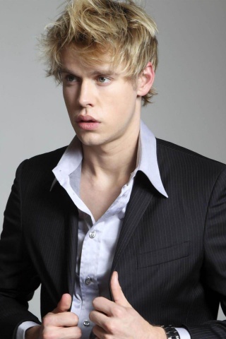 Chord Overstreet American Hot Stars