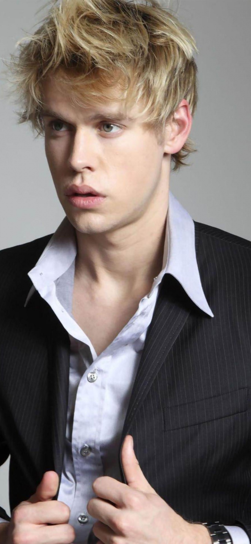 Chord Overstreet American Hot Stars