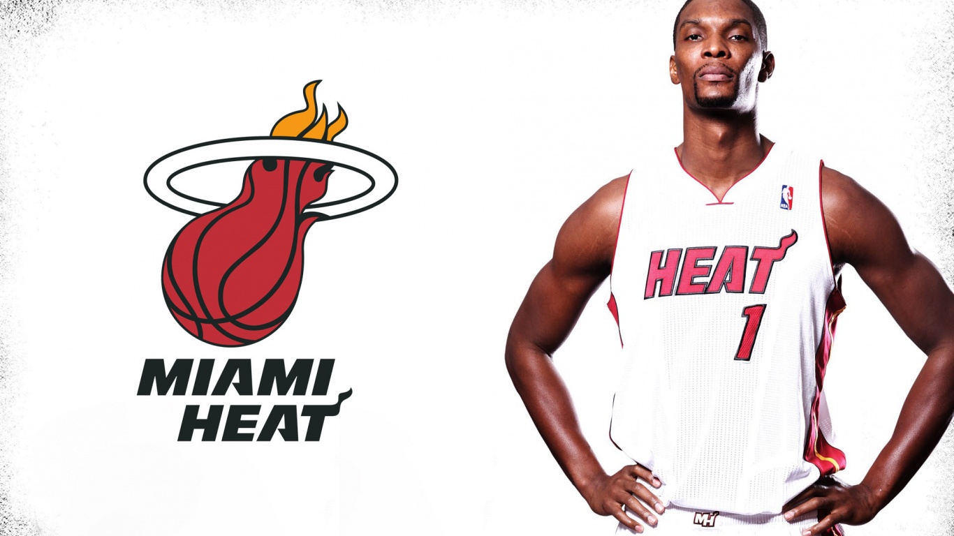 Chris Bosh - Miami Heat