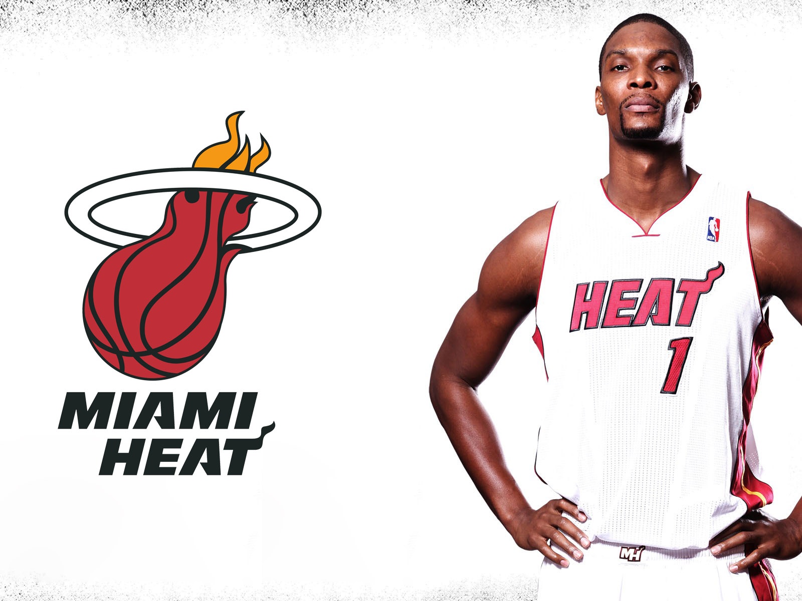 Chris Bosh - Miami Heat