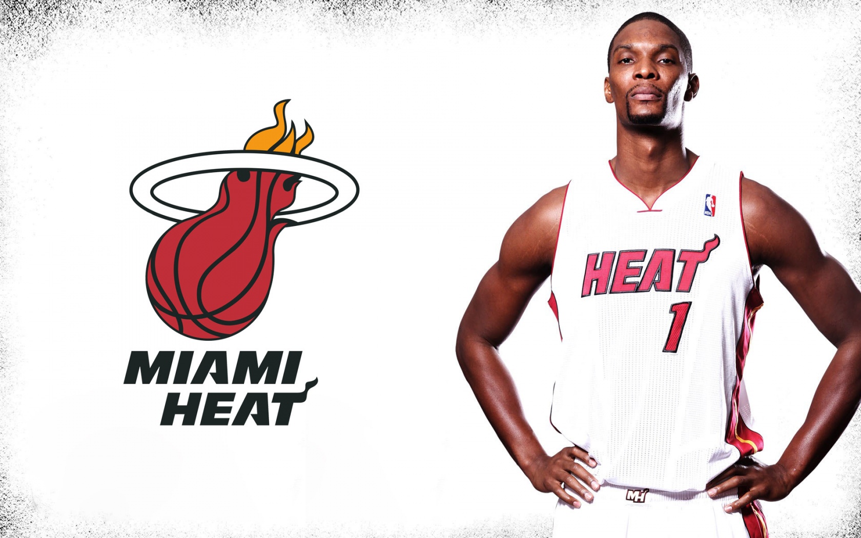 Chris Bosh - Miami Heat