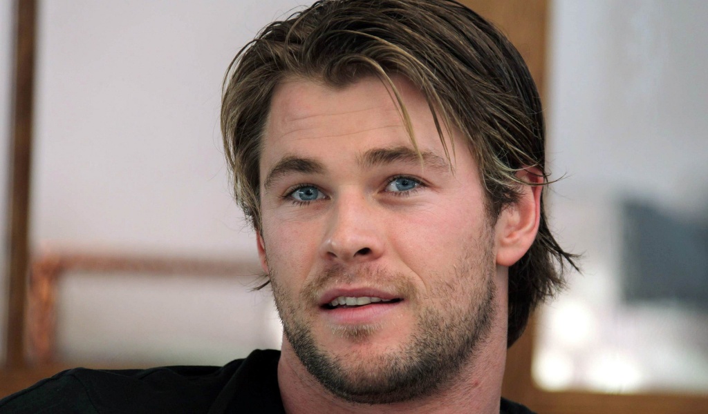 Chris Hemsworth