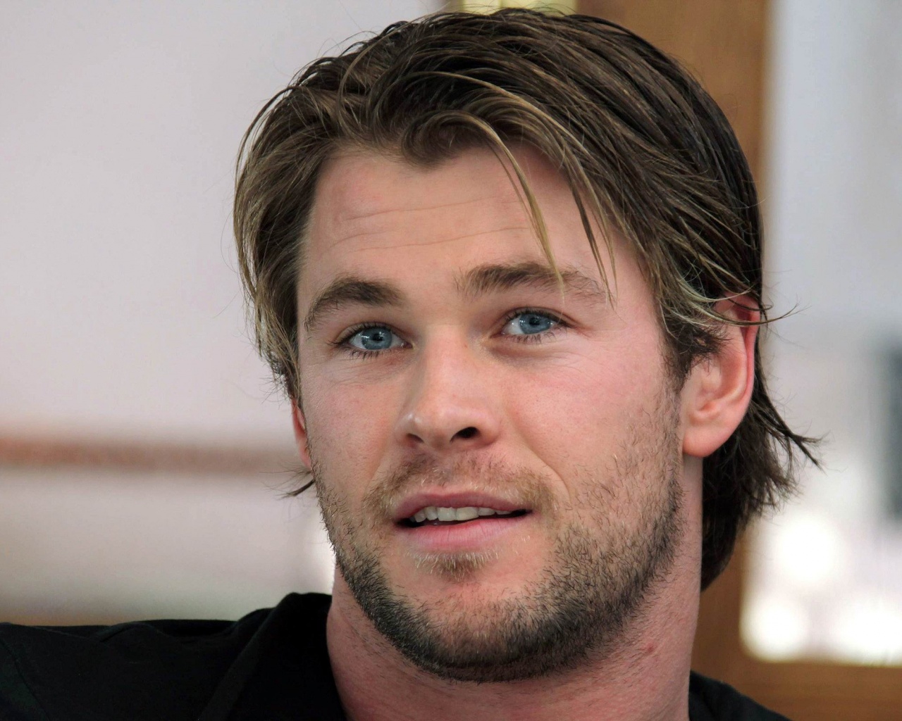 Chris Hemsworth