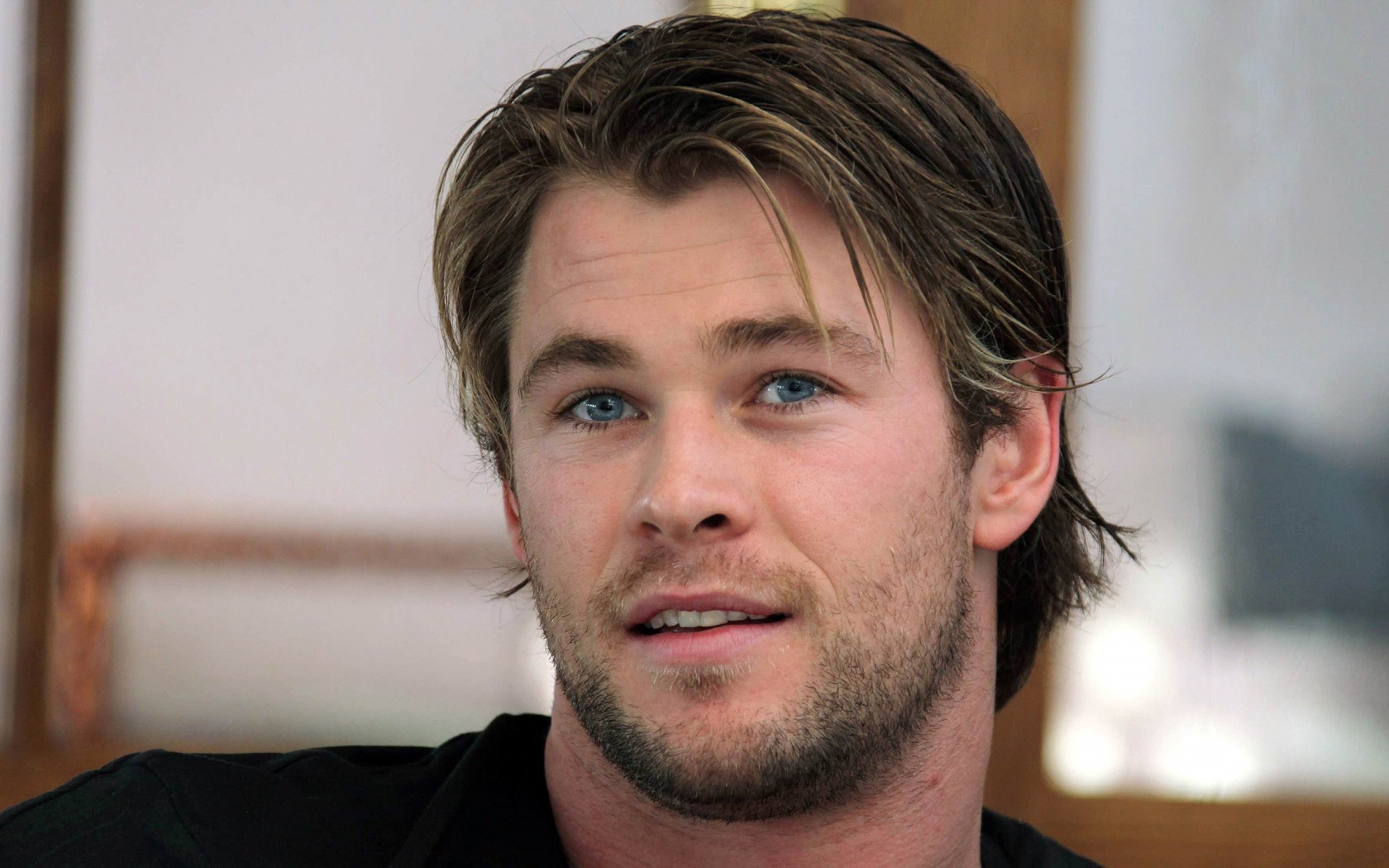 Chris Hemsworth