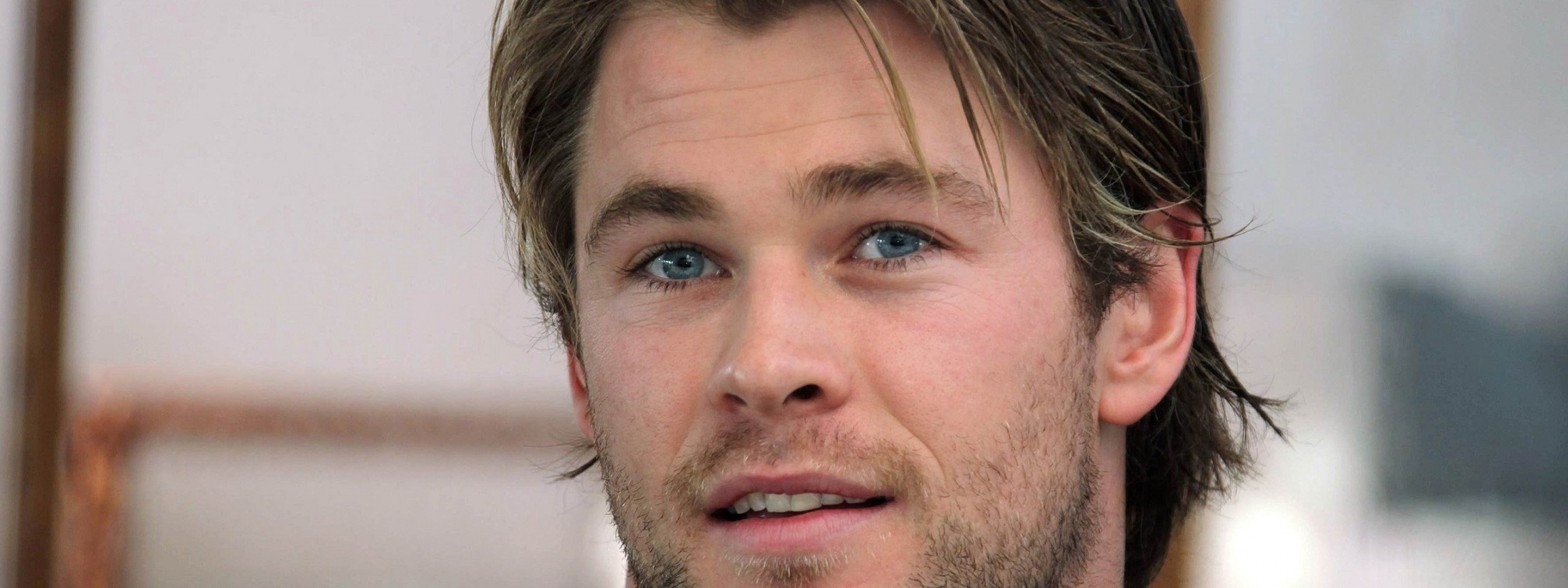 Chris Hemsworth