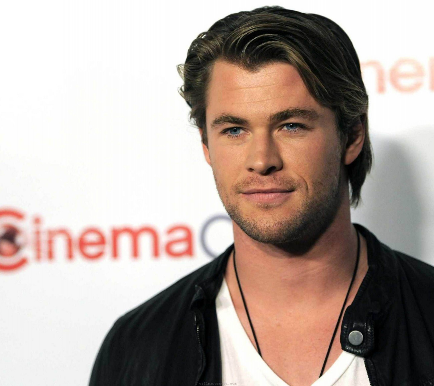 Chris Hemsworth Australian Actor Handsome Men