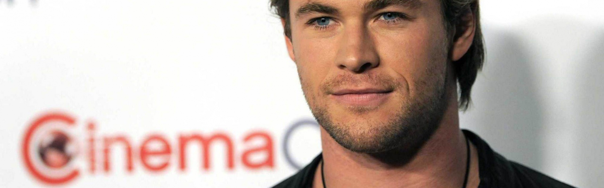 Chris Hemsworth Australian Actor Handsome Men