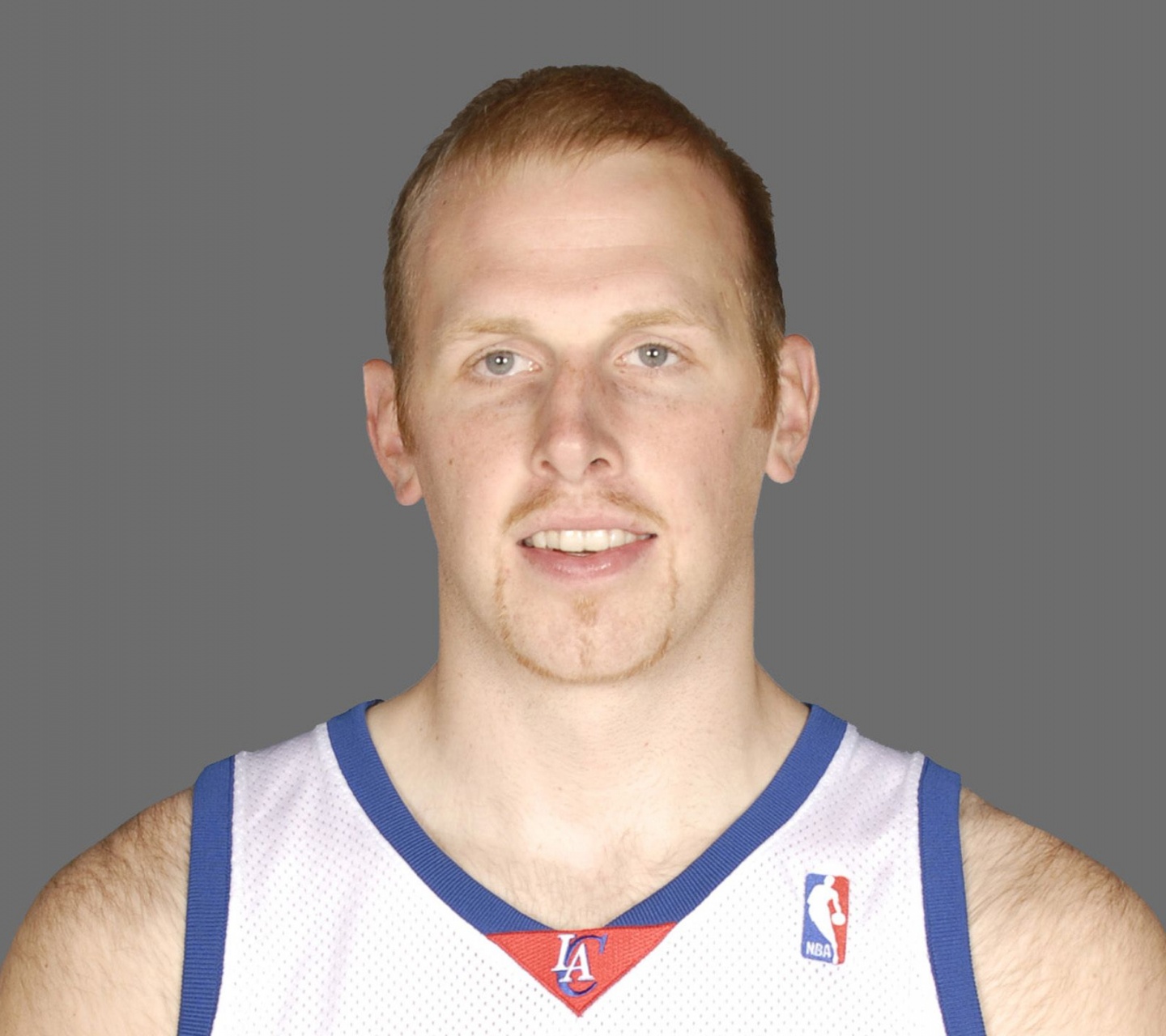 Chris Kaman Basketball