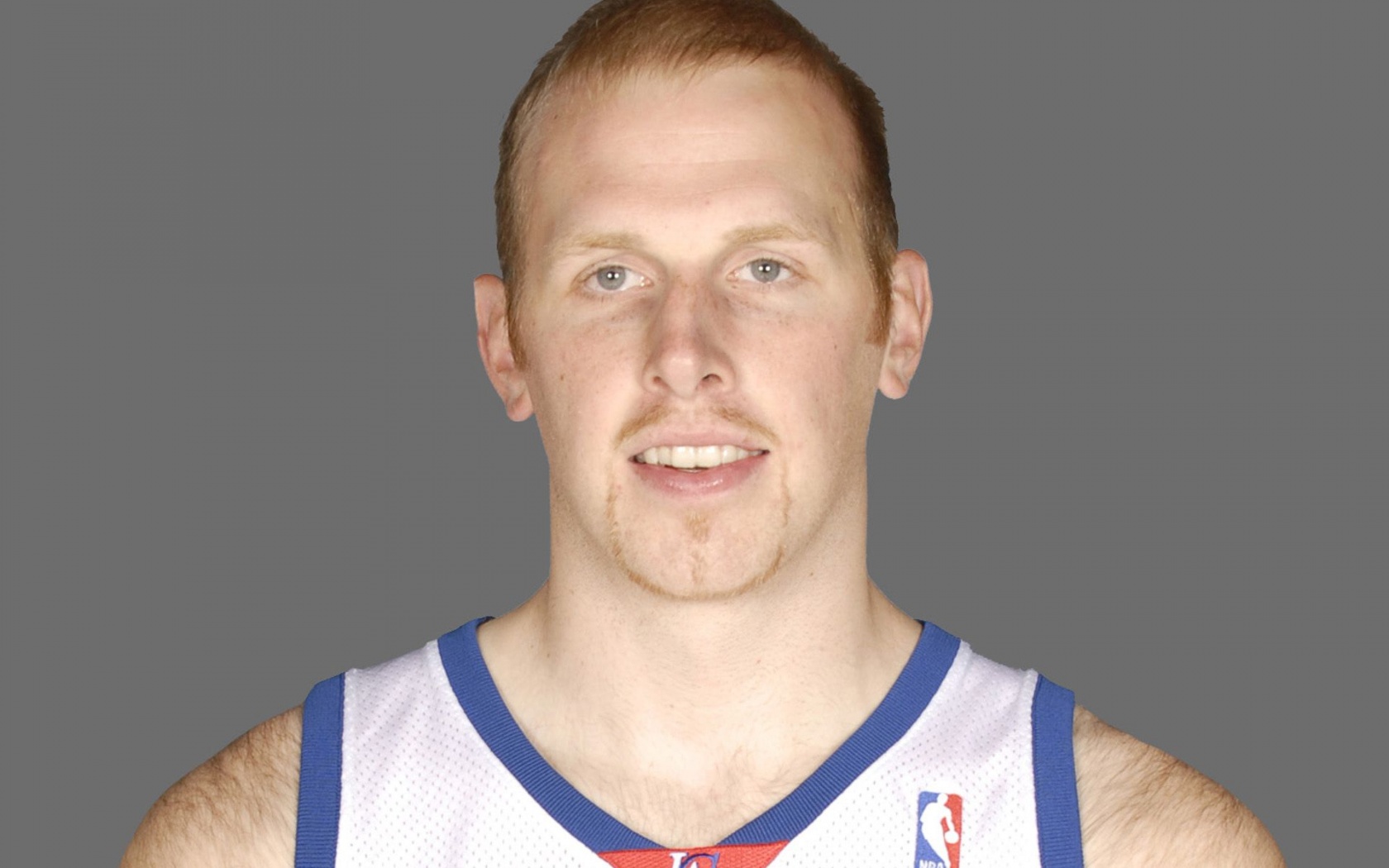 Chris Kaman Basketball