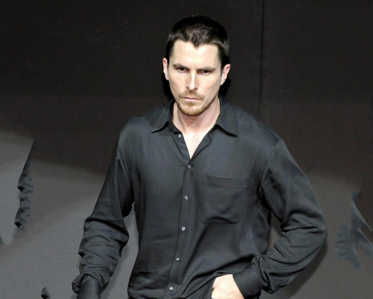 Christian Bale Actor