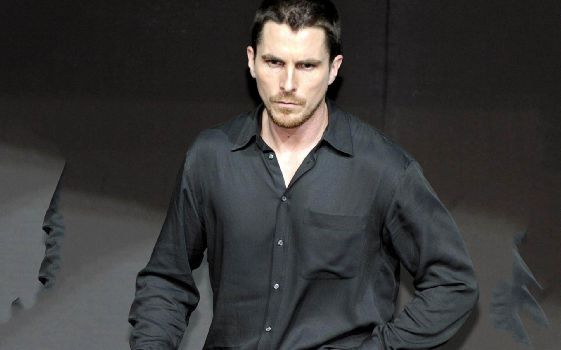 Christian Bale Actor