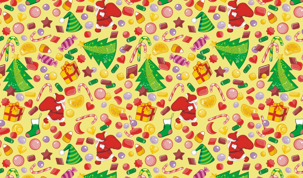 Christmas Background