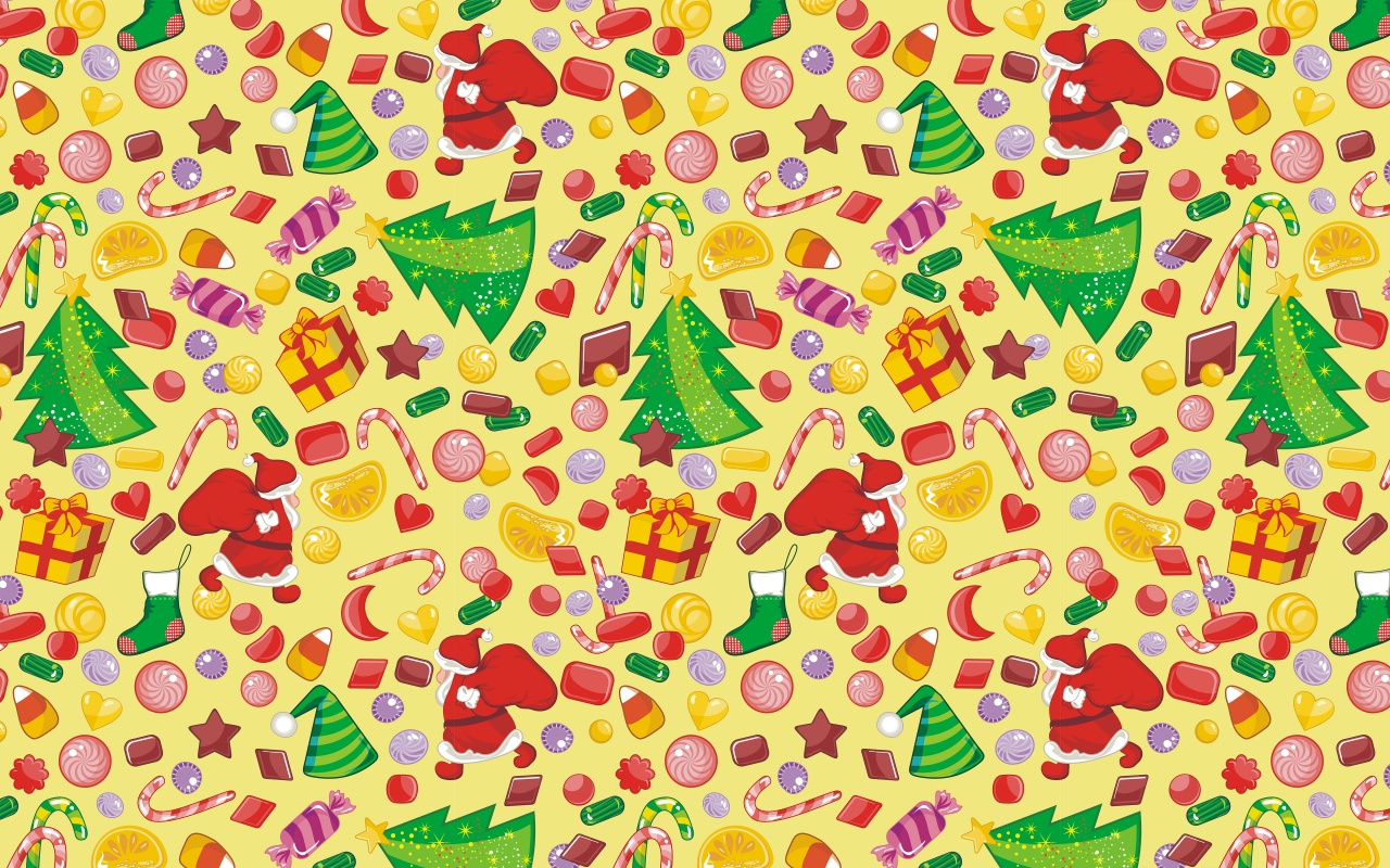 Christmas Background