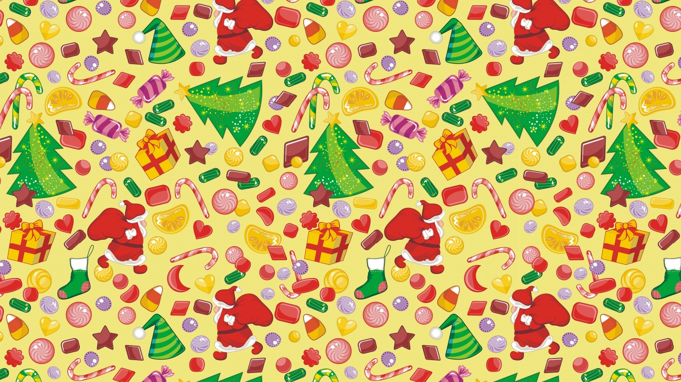 Christmas Background