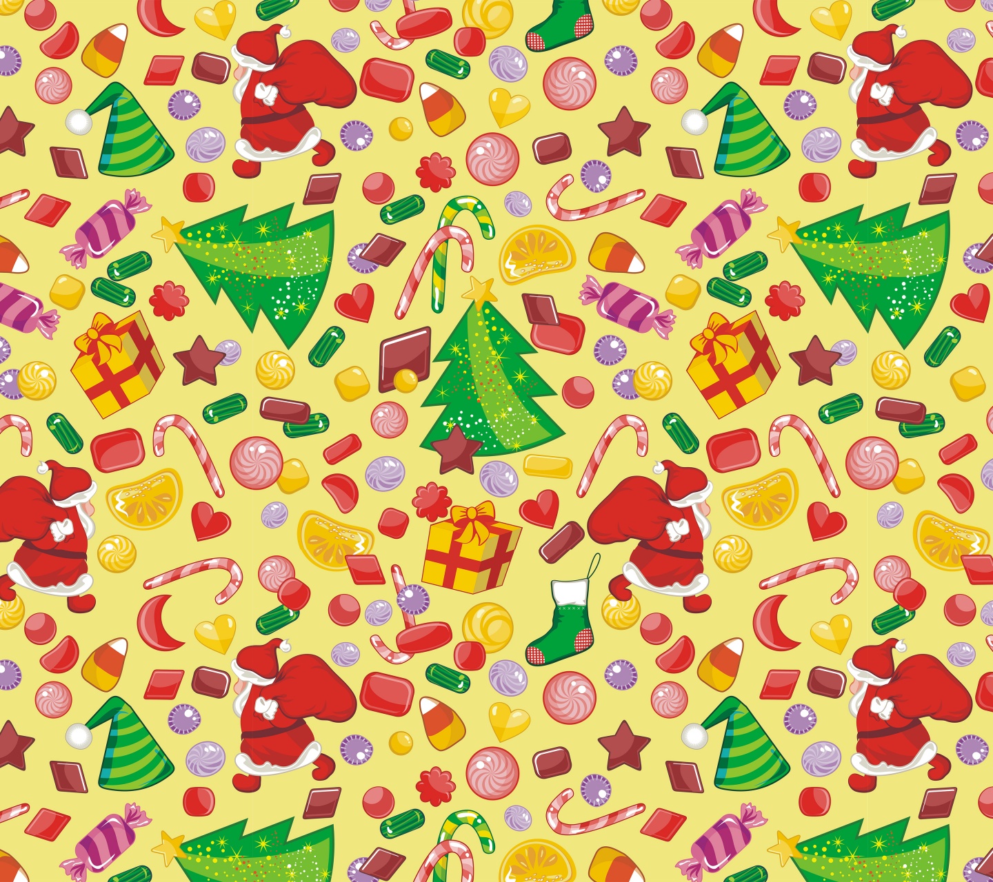 Christmas Background