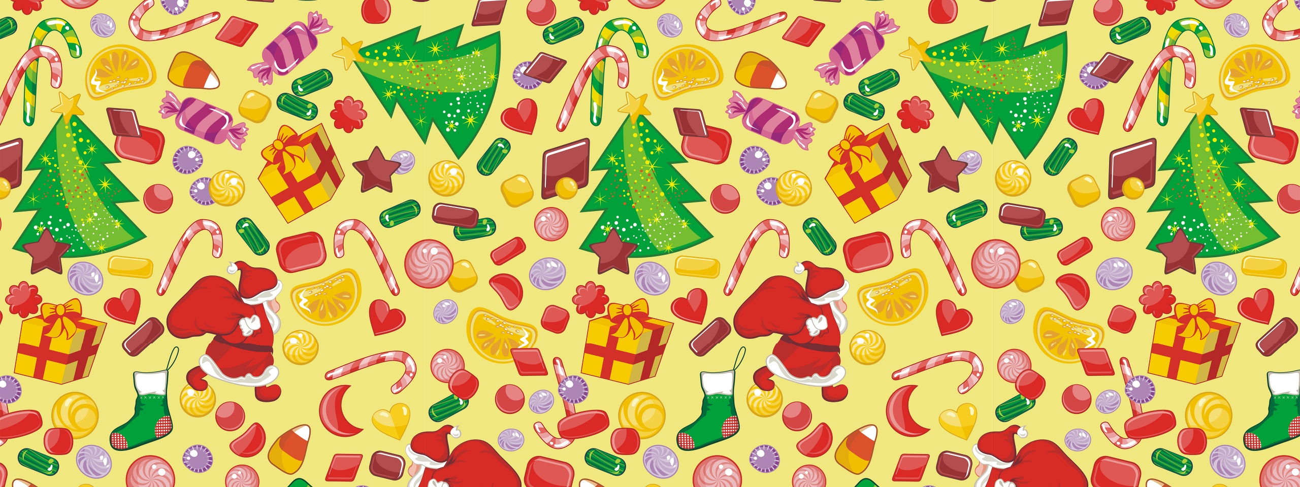 Christmas Background