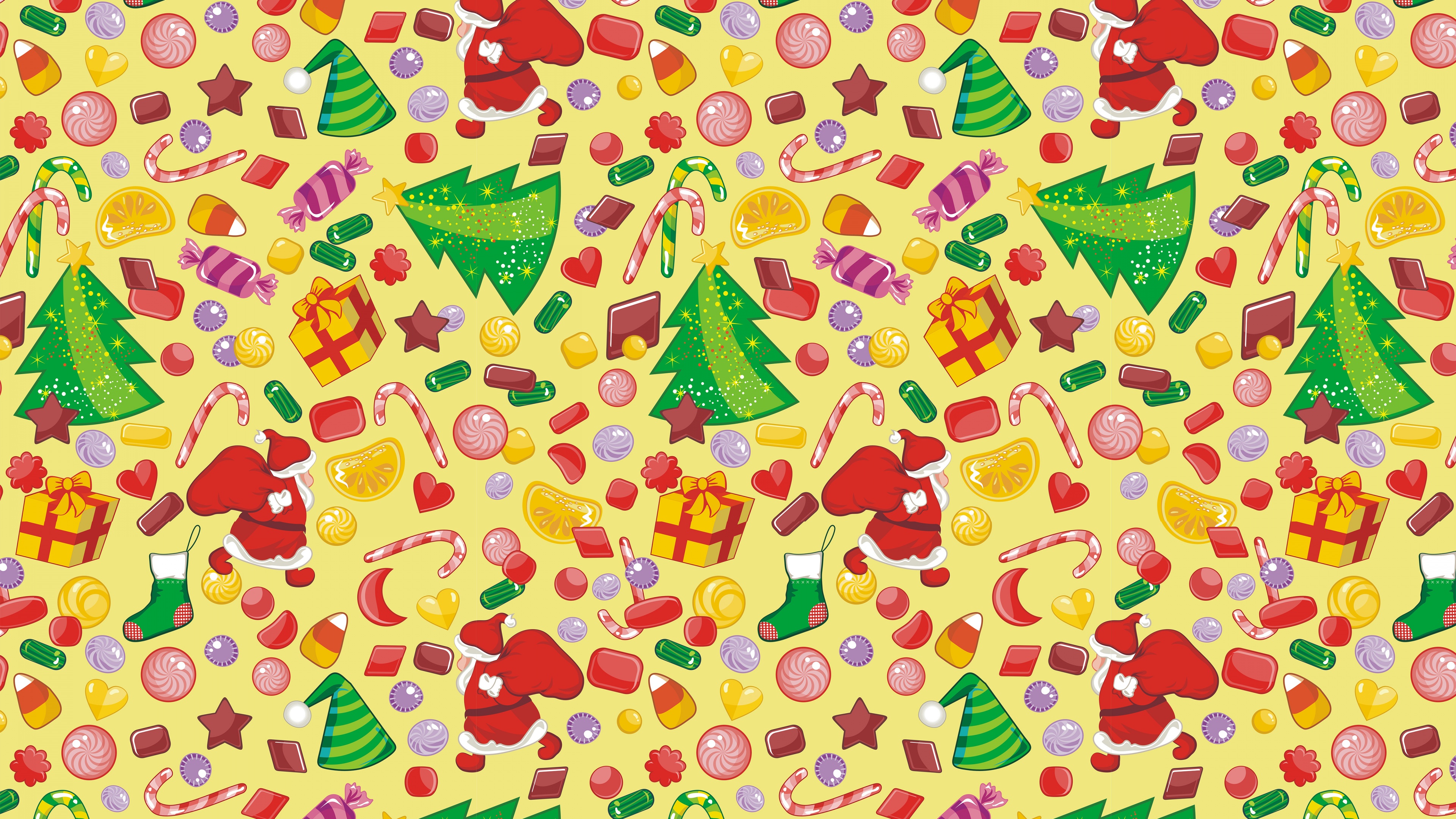 Christmas Background