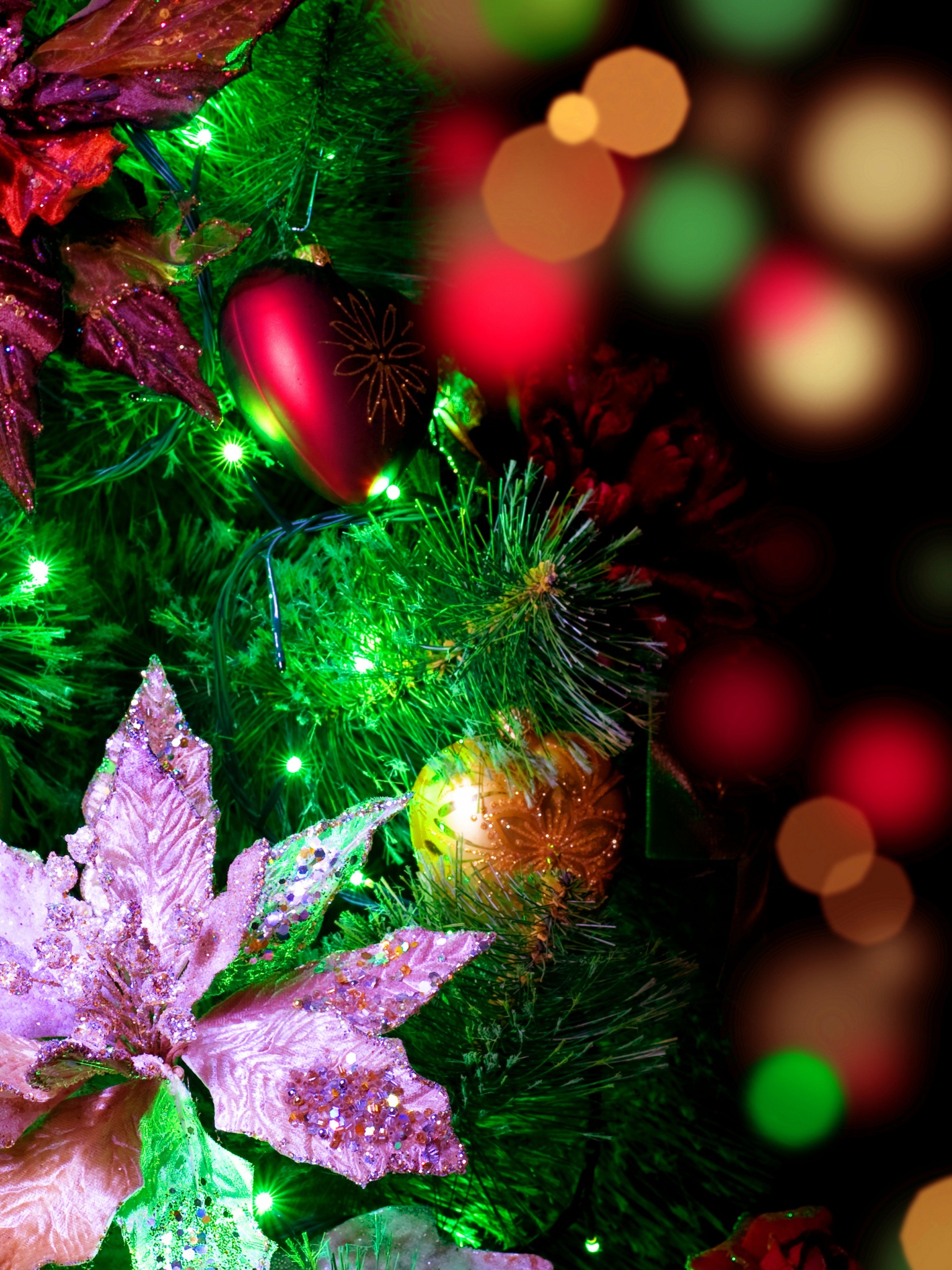 Christmas Decor
