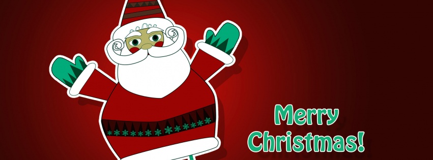Christmas - Santa Claus