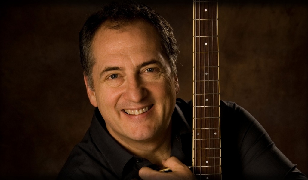 Chuck Loeb Smile Face Guitar Srtings