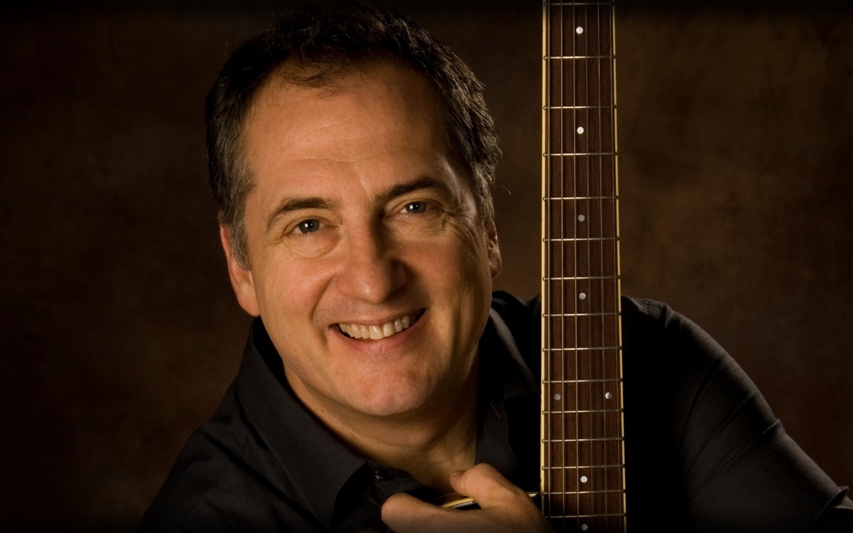 Chuck Loeb Smile Face Guitar Srtings