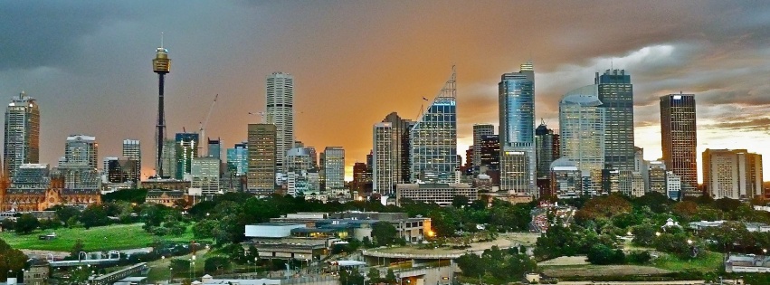 City Potts Point Nsw Australia