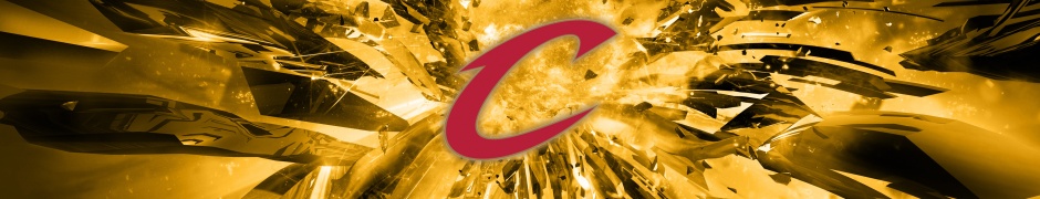 Cleveland Cavaliers 2015 Logo