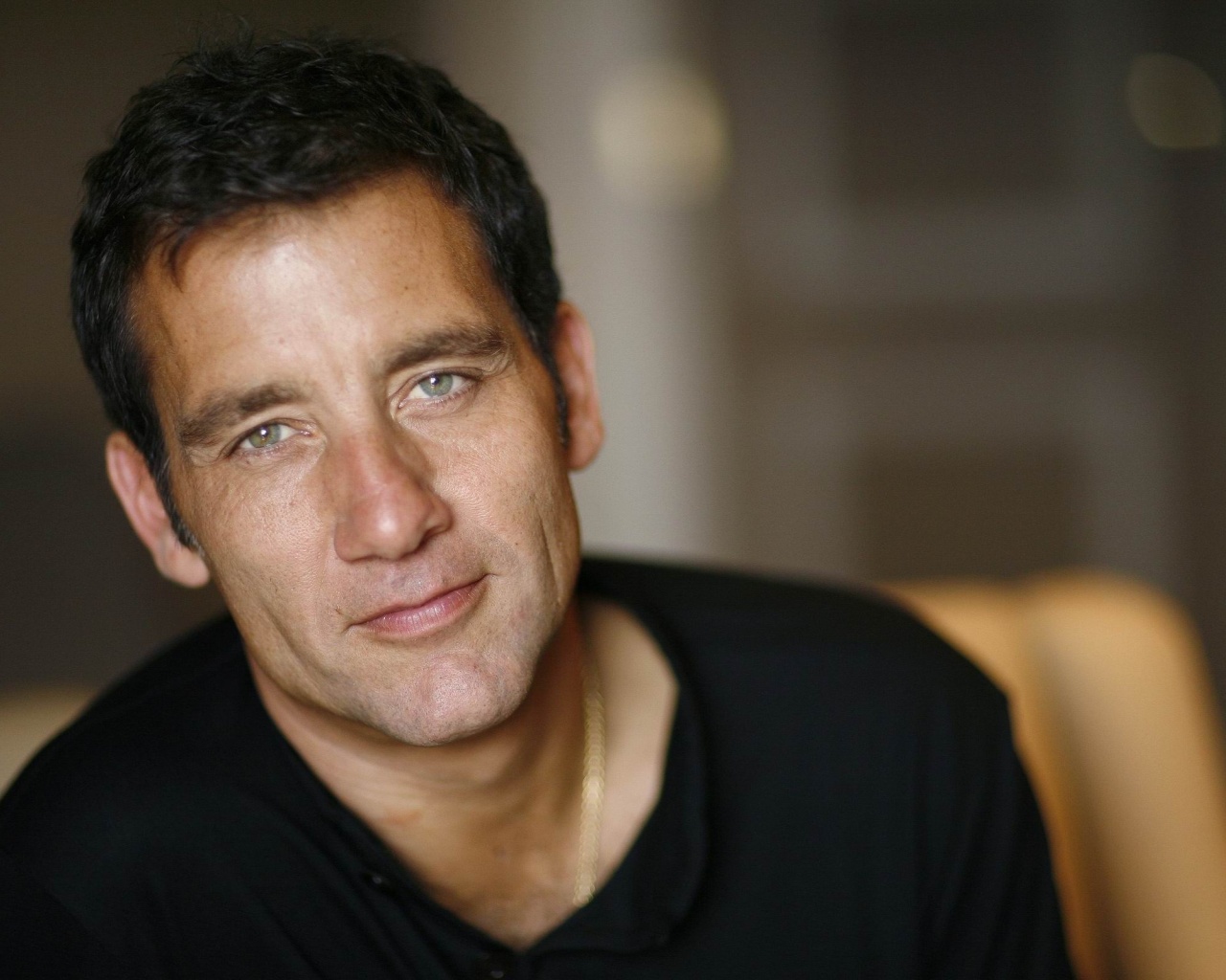 Clive Owen Celebrities Wallpapers