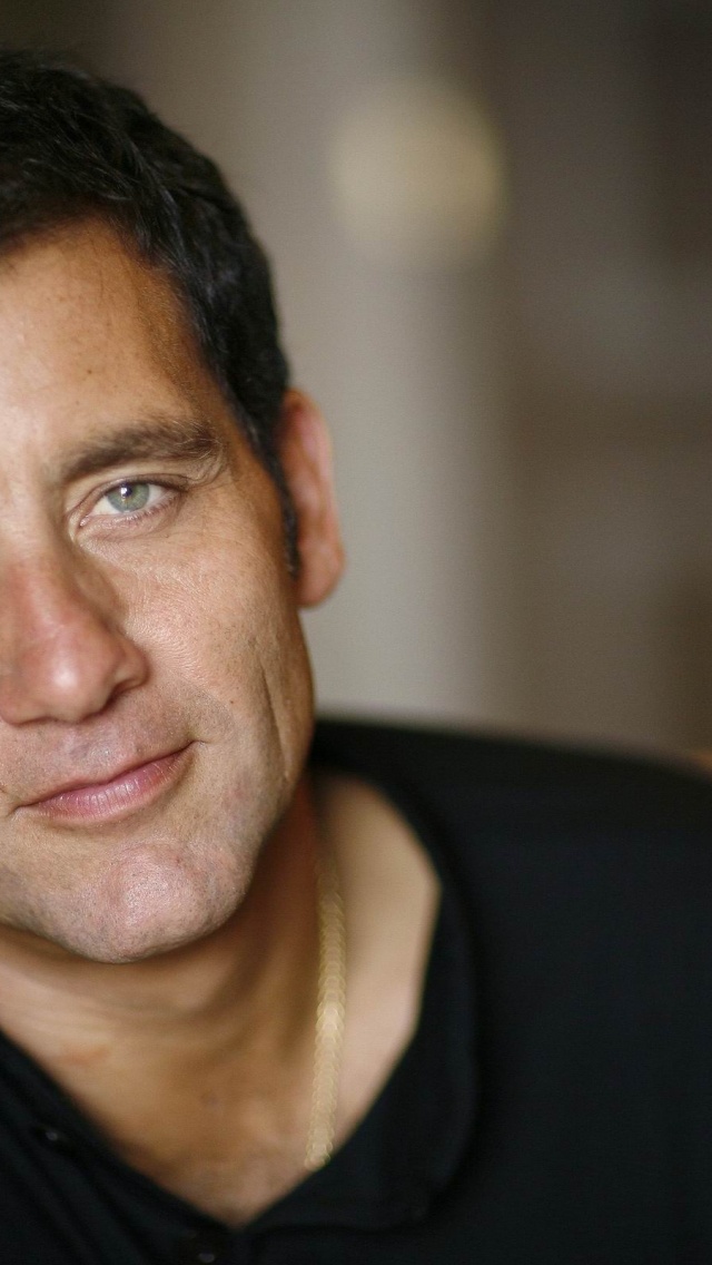 Clive Owen Celebrities Wallpapers