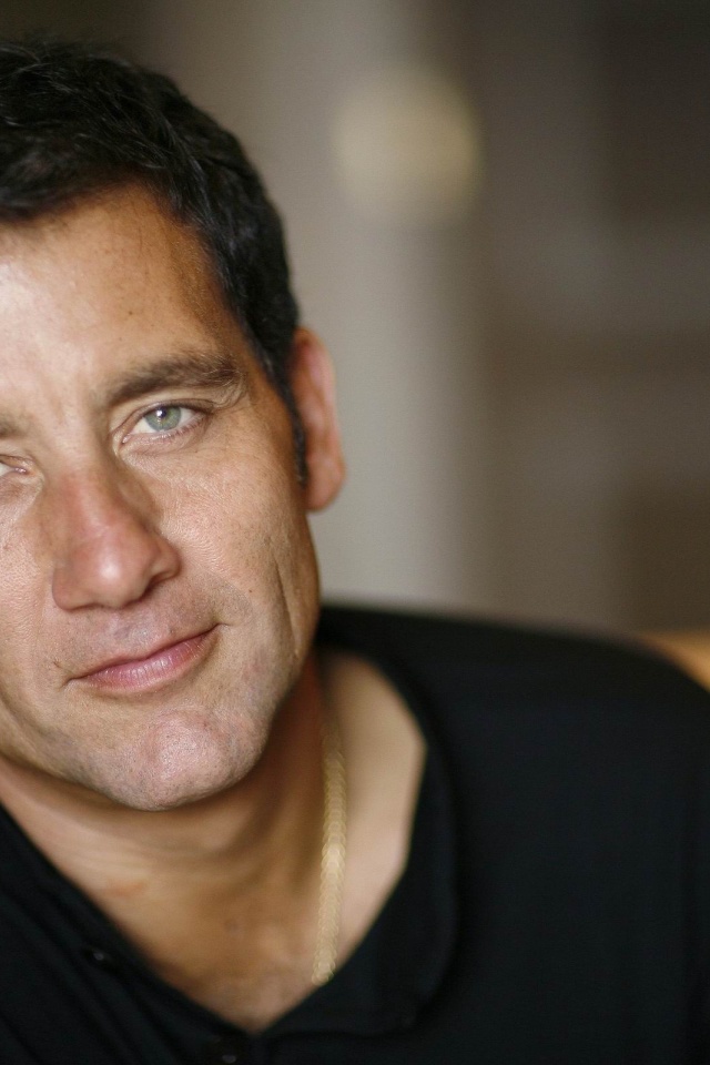 Clive Owen Celebrities Wallpapers